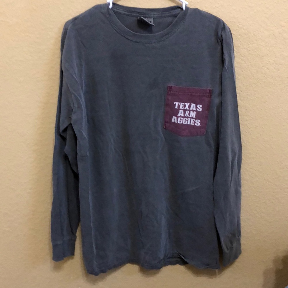 Texas A&M T-shirt